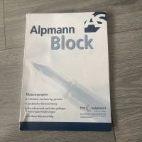 Klausuren Papier Block Mülheim - Köln Stammheim Vorschau