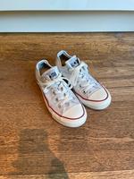 Converse Chucks weiß 36,5 Niedersachsen - Langwedel Vorschau