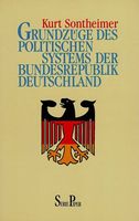 Grundzüge des politischen Systems der Bundesrepublik Deutschland Berlin - Lichterfelde Vorschau