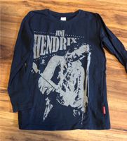 Jimi Hendrix Pulli 134 Nordrhein-Westfalen - Hiddenhausen Vorschau