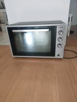 Backofen ICQN 60 Litre XXL Mini Oven München - Au-Haidhausen Vorschau