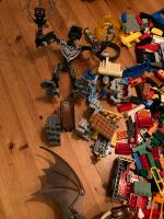 Lego Bausteine Bayern - Trebgast Vorschau