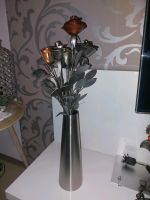 Metal Art **Handmade Rosen*Vase**9 Nürnberg (Mittelfr) - Südstadt Vorschau