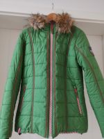 ⛰️Almrausch Almgwand⛰️ tolle Jacke Winterjacke 38 Bayern - Denkendorf Vorschau