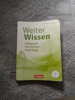 Weiter Wissen - Pädagogik Psychologie Soziologie Nordrhein-Westfalen - Iserlohn Vorschau