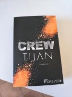 Crew Buch von Tijan Baden-Württemberg - Furtwangen Vorschau