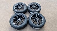 Winterkompletträder Hyundai Kona Elektro 215/55R17 98V 5x114,3 Bayern - Burgau Vorschau