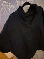 Bluse, 100 % Leinen, schwarz, kurzarmig, 48 Kr. Passau - Passau Vorschau