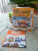 Super Mario Maker 3Ds Nintendo 3DS 2Ds xl new Nordrhein-Westfalen - Erftstadt Vorschau