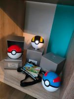 Pokémon Pokéball Replik Niedersachsen - Wennigsen Vorschau