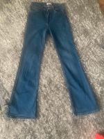 Jeans Boot Cut  Grösse 34 Stretch Eimsbüttel - Hamburg Eimsbüttel (Stadtteil) Vorschau