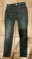 amazon essentials Jeans Jeggings DE 34 Niedersachsen - Wittmund Vorschau