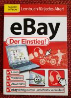 Ratgeber Buch, EBAY - Der Einstieg, Lernbuch für jedes Alter, NEU Baden-Württemberg - Schwäbisch Hall Vorschau