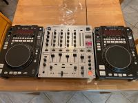 Pioneer Dj DJM 600 in Silber Nordrhein-Westfalen - Holzwickede Vorschau