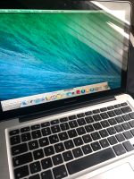 Mac Book Pro Hessen - Niederdorfelden Vorschau