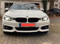 BMW 4er 425d f32 top Zustand Dortmund - Hörde Vorschau