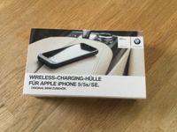 IPhone 5s SE Wireless-Charging-Hülle BMW Original Induktion Bayern - Hof (Saale) Vorschau