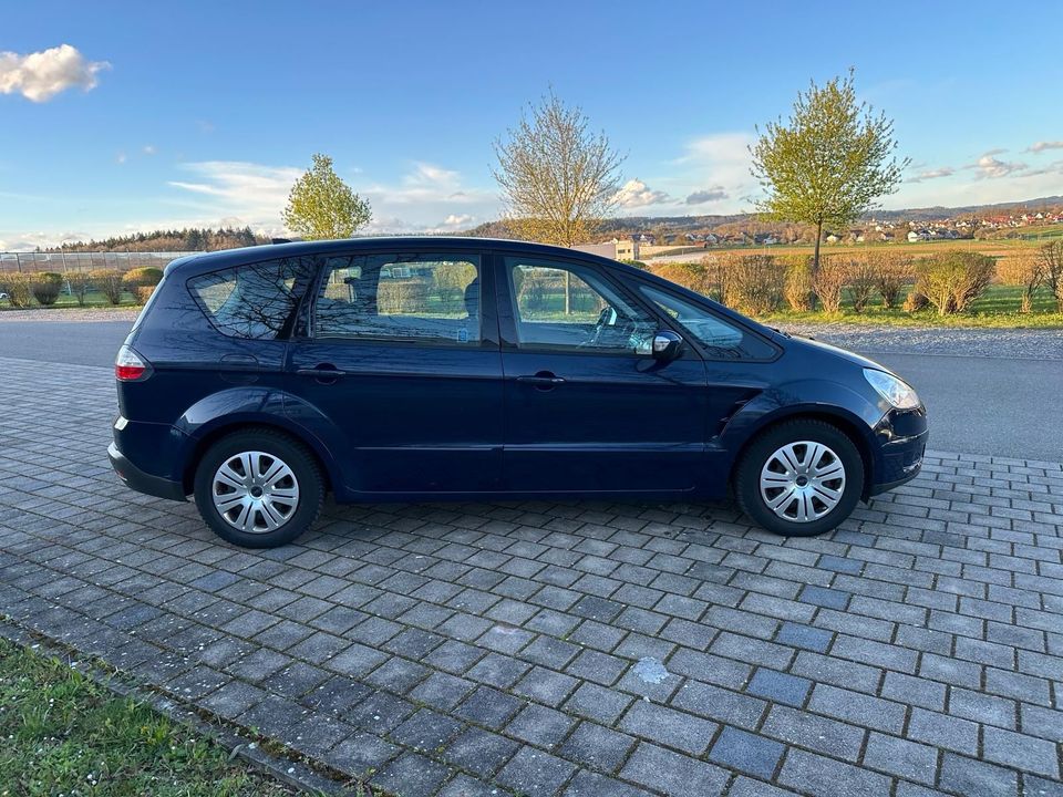 Ford S-Max S-MAX Trend in Backnang