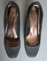 H&M Divided Schuhe Gr. 40 Hessen - Darmstadt Vorschau