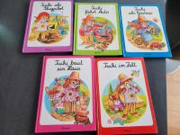 Tucki Bücher 1-6 Schreibschrift Nostalgie Hemma Verlag Nordrhein-Westfalen - Salzkotten Vorschau