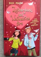 Liebesgeschichte in 24 Kapiteln: Lichterglanz und Weihnachtsflirt Hessen - Groß-Gerau Vorschau