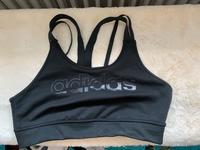 Adidas Sport Top, Yoga, Fitness, schwarz, GrS/M, NEU Hessen - Einhausen Vorschau