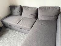 Ikea Couch/ Schlafsofa Kreis Pinneberg - Wedel Vorschau