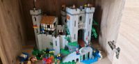 Löwenritterburg Lego Harburg - Hamburg Eißendorf Vorschau