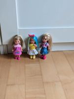 Barbie Kinder mit Spielzeug Baden-Württemberg - Helmstadt-Bargen Vorschau