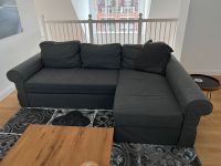 3er Bettsofa zum ausziehen - Ikea Backabro Wandsbek - Hamburg Wellingsbüttel Vorschau