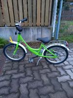 Puckyfahrrad, Kinderfahrrad Hessen - Erzhausen Vorschau