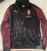 Puma AC Mailand Trainingsjacke Größe M AC Milan Hessen - Marburg Vorschau