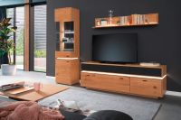 3tlg. Wohnwand »Rioja« inkl. LED Wohnzimmer-Schrank UVP 1749,-NEU Nordrhein-Westfalen - Lippstadt Vorschau