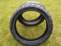 Dunlop Trailmax Meridian 170/60 ZR17 120/70 ZR19 R1200 GS Reifen Thüringen - Lengenfeld unterm Stein Vorschau