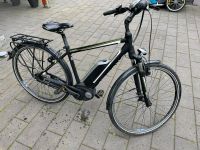 Fahrrad / E Bike / Bosch Mittelmotor Mecklenburg-Vorpommern - Wismar (Meckl) Vorschau