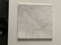 Marmor Bianco Carrara 30 Fliesen 30,5x30,5x1,0 cm Bielefeld - Joellenbeck Vorschau