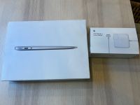 Mac Air Book 13inch  1.4Ghz / 4GB/ 256GB Flash Storage  (2013) Berlin - Wilmersdorf Vorschau