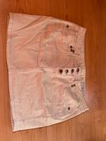Jeans Stretch Mini Rock von EDC Nordrhein-Westfalen - Waltrop Vorschau