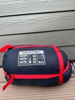 MOUNTREX Schlafsack Hessen - Fronhausen Vorschau