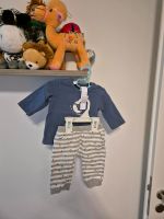 Kids & Friends Baby Jungen Set Oberteil & Hose 62 Aubing-Lochhausen-Langwied - Aubing Vorschau