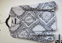 Oberteil / Bluse Gr. S Kreis Ostholstein - Bad Schwartau Vorschau