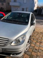 Mercedes Benz B Klasse Automatik Baden-Württemberg - Haigerloch Vorschau