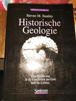 Lehrbuch historische Geologie Bayern - Jesenwang Vorschau