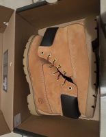 Timberland Boots Gr. 39 neuwertig Baden-Württemberg - Hechingen Vorschau