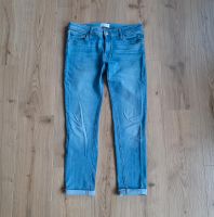 Jack & Jones 33/30 Jeans Skinny Fit Liam Herren blau Hose Denim Schwerin - Altstadt Vorschau