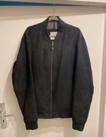 Mango Bomberjacke, schwarz, XXL München - Maxvorstadt Vorschau