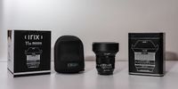 Irix Blackstone 11 mm f4 für Canon Ultraweitwinkelobjektiv -Neu Niedersachsen - Nordhorn Vorschau