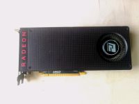 AMD Radeon RX 480 8GB Kiel - Gaarden Vorschau