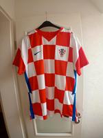 Kroatien Trikot Herren XL NEU Sachsen-Anhalt - Wernigerode Vorschau