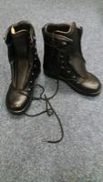 Kampfstiefel Bundeswehr Springerstiefel Gr. 41,5 41 42 ungetragen Bremen - Horn Vorschau